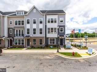 2500 Rucker Ln LOT 16, Frederick, MD 21701