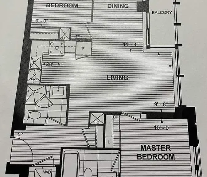 10 Eva Rd #2708 — Photo 3