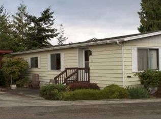 700 NW Crosby Ave TRAILER 6, Oak Harbor, WA 98277
