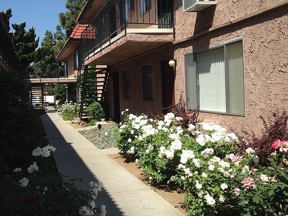 3rd image of 5140 N Glendora Ave APT 24