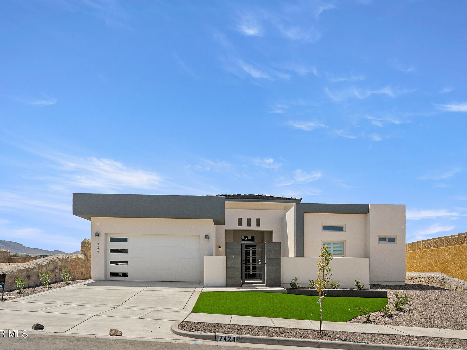 7424 Cimarron Sq, El Paso, TX 79911 Zillow