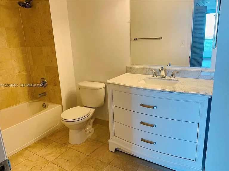 2101 Brickell Ave #2611 — Photo 5