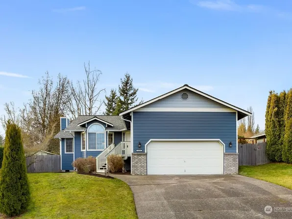 6159 Unrein Drive, Ferndale, WA 98248