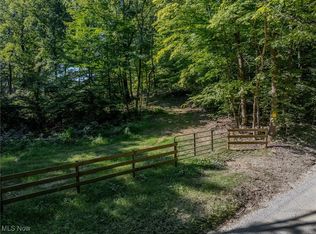 Granger Hill Rd, Zanesville, OH 43701