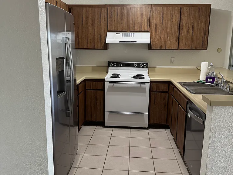 6255 Rancho Mission Rd #206 — Photo 24
