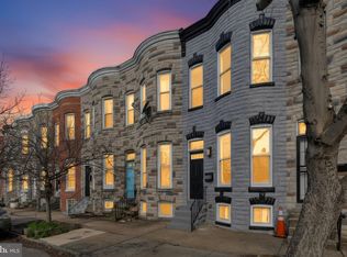 1244 Carroll St, Baltimore, MD