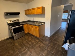 157 Shrewsbury St #4, Worcester, MA 01604