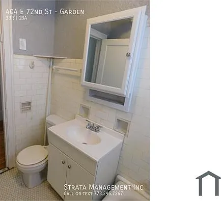 404 E 72nd St #GARDEN — Photo 12