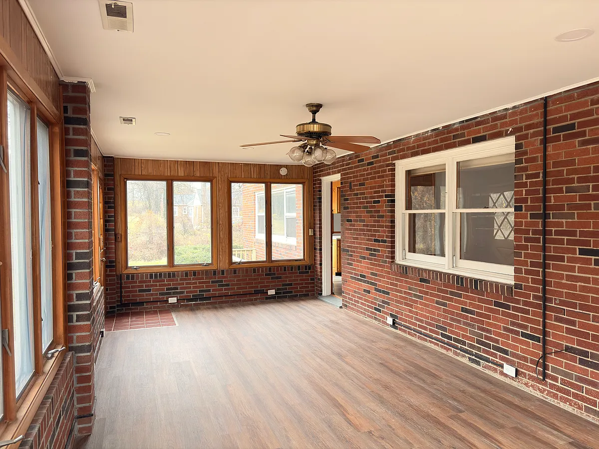 Building Photo - 4311 Fitch Ave