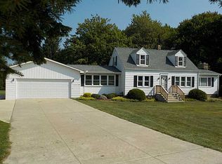 6330 Station Rd, Erie, PA 16510