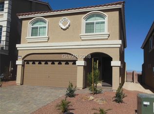 6390 Jackson Spring Rd, Las Vegas, NV 89118