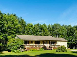 1739 Carter Hill Rd, Swanton, VT 05488
