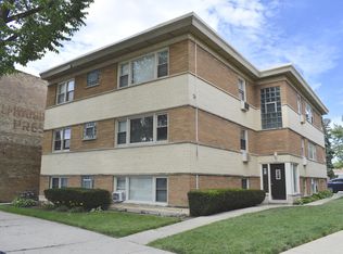 37 W Conti Pkwy APT 8, Elmwood Park, IL 60707