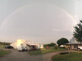 114 Young Bend Rd, Brock, TX 76087