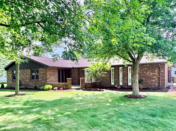 5033 Road O, Pandora, OH 45877