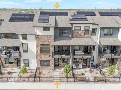 857 Birdwhistle Ln #2, Fort Collins, CO, 80524