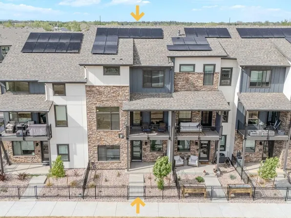 857 Birdwhistle Ln #2, Fort Collins, CO 80524