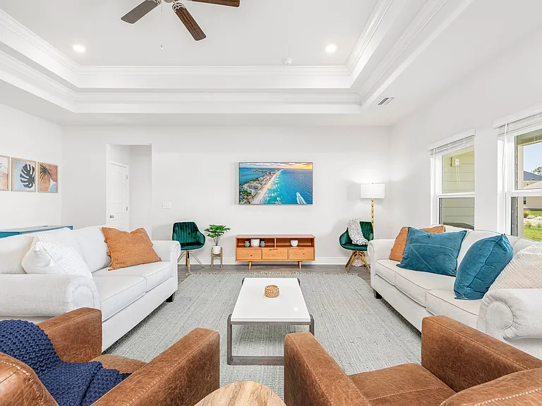 open living|Smart TV