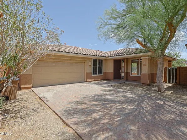 13557 W CYPRESS Street, Goodyear, AZ 85395