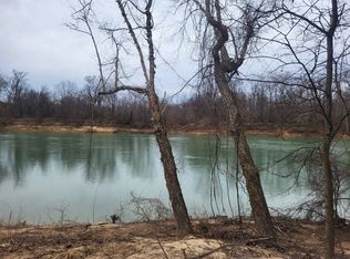 River Bridge Trl, Biggers, AR 72413