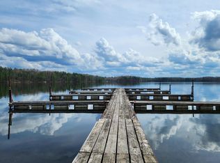 LOT 19 Wilderness Trl, Danbury, WI 54830