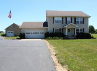 1434 N Tecumseh Rd, Springfield, OH 45504