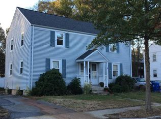 14-16 Hamilton Rd, Wakefield, MA 01880