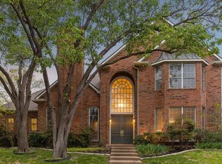 4316 Highlander Dr, Dallas, TX 75287