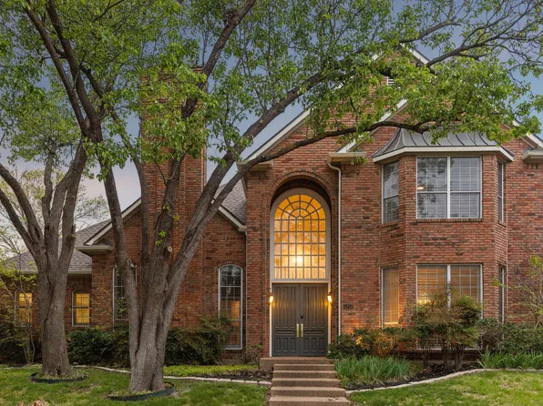 4316 Highlander Dr, Dallas, TX 75287