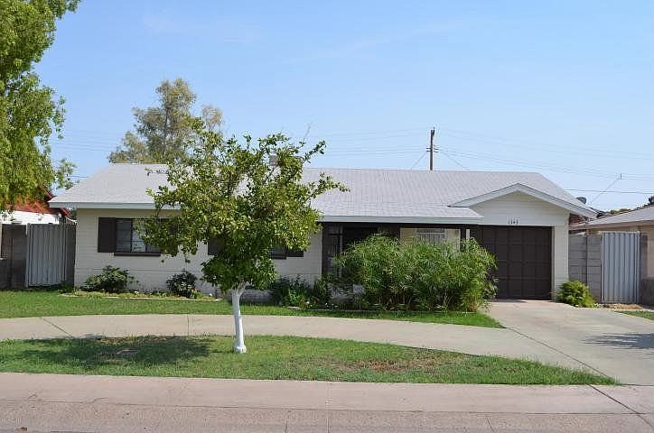For Sale: 1343 E MITCHELL DR, Phoenix, AZ 85014