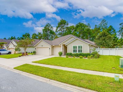 921 RUSTLEWOOD Lane, Saint Johns, FL, 32259