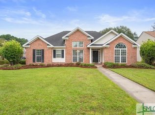 114 Shady Grove Ln, Savannah, GA 31419