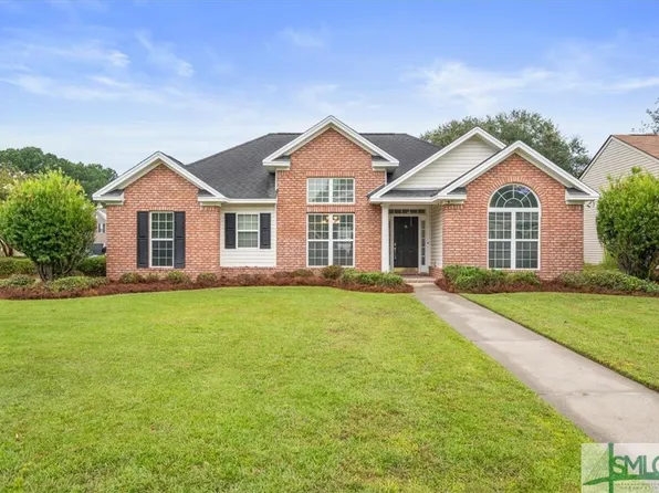 114 Shady Grove Lane, Savannah, GA 31419