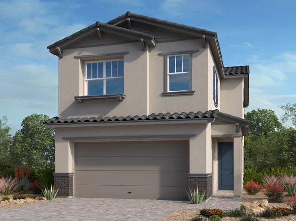 Elm Plan, Opus at Cadence