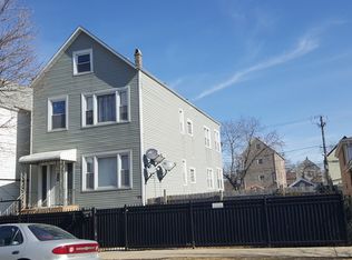 4325 S Honore St, Chicago, IL 60609