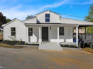 40 W Birch St, Coatesville, PA 19320