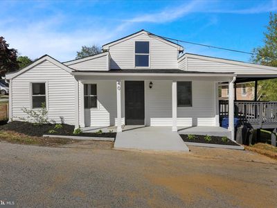 40 W Birch St, Coatesville, PA, 19320