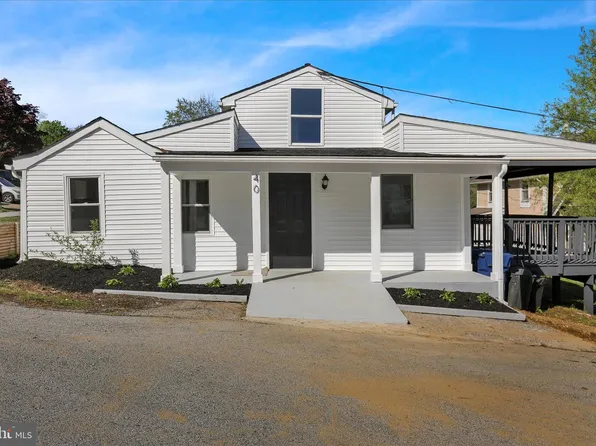 40 W Birch St, Coatesville, PA 19320