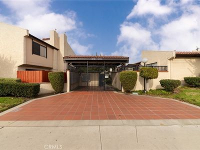 18705 E Arrow Hwy APT 10, Covina, CA, 91722
