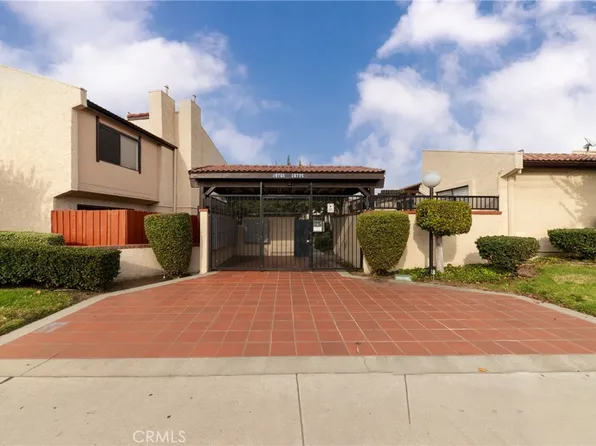 18705 E Arrow Hwy APT 10, Covina, CA 91722