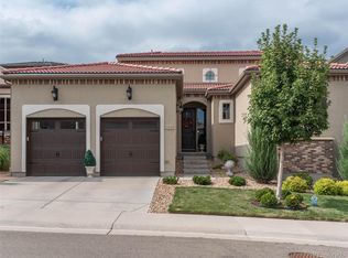 10626 Montecito Dr, Lone Tree, CO 80124
