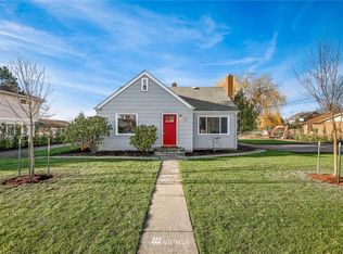 2809 Saint Paul St, Bellingham, WA 98226