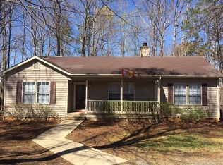 869 Jefferson Dr, Palmyra, VA 22963