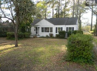 1705 Kennedy Dr, Camden, SC 29020
