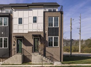 2040 McKinley St #2040, Nashville, TN 37207