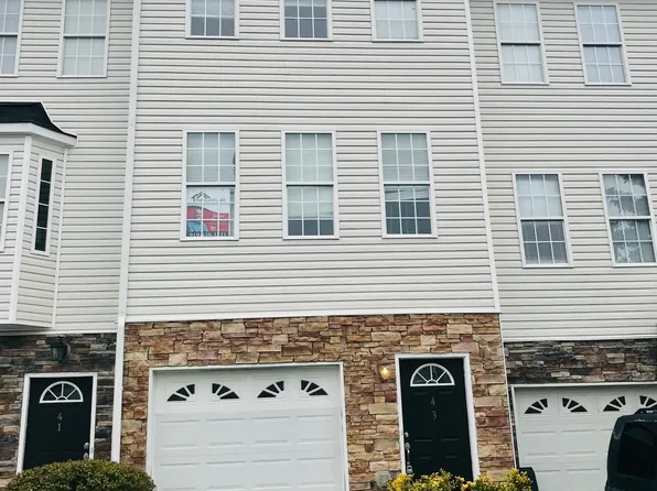 650 Ganyard Farm Way, Durham, NC 27703