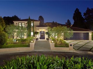 4 Inverness Ln, Newport Beach, CA 92660