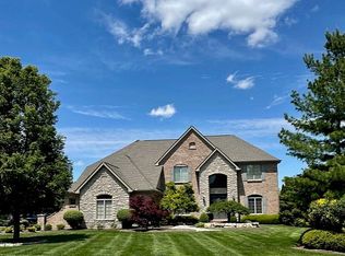 4190 Mackenzie Ct, Mason, OH 45040