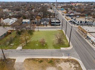 802 N New Braunfels Ave #1-1&2, San Antonio, TX 78202