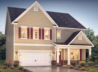 6004 Oakmere Dr, Waxhaw, NC 28173